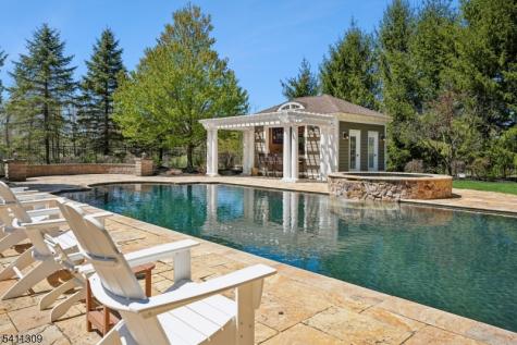 1 Jordan Court Washington NJ 07853