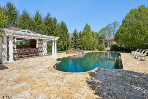 1 Jordan Court Washington NJ 07853