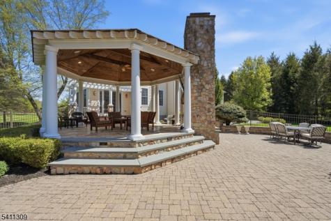 1 Jordan Court Washington NJ 07853