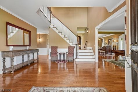 1 Jordan Court Washington NJ 07853