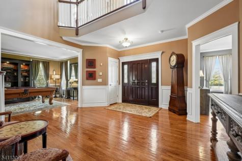 1 Jordan Court Washington NJ 07853