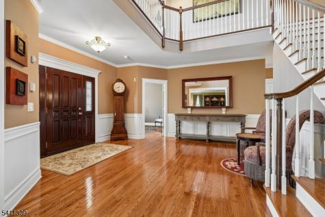 1 Jordan Court Washington NJ 07853