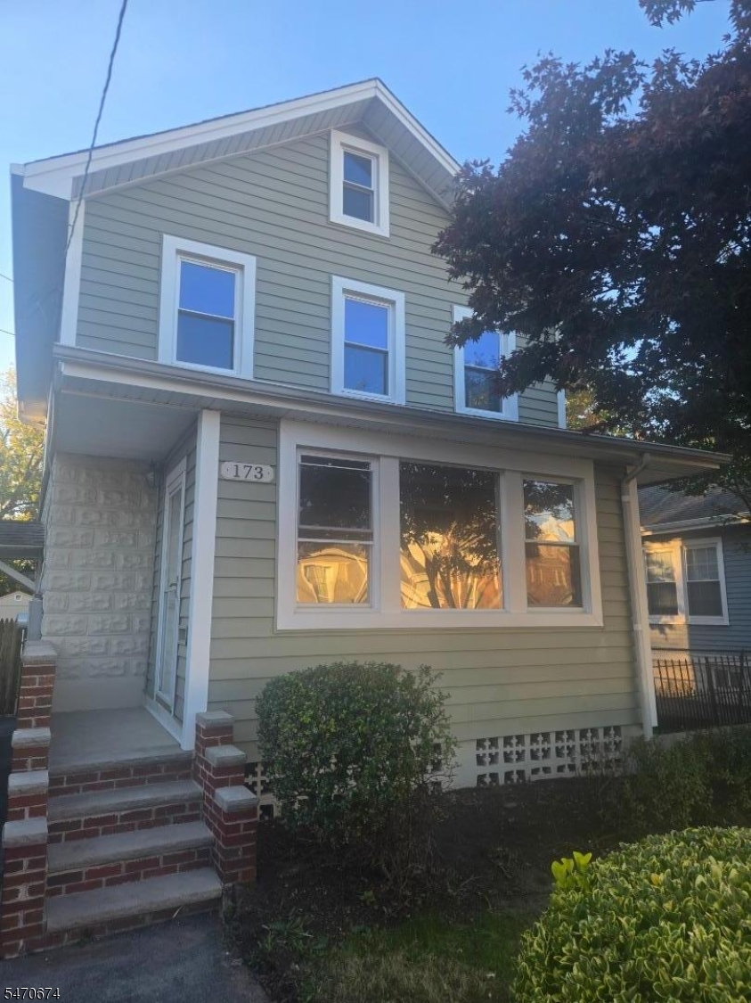 173 Edgar Street Woodbridge NJ 07095