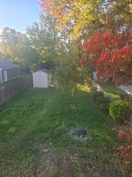 173 Edgar Street Woodbridge NJ 07095