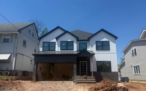72 Hillside Road Elizabeth NJ 07208