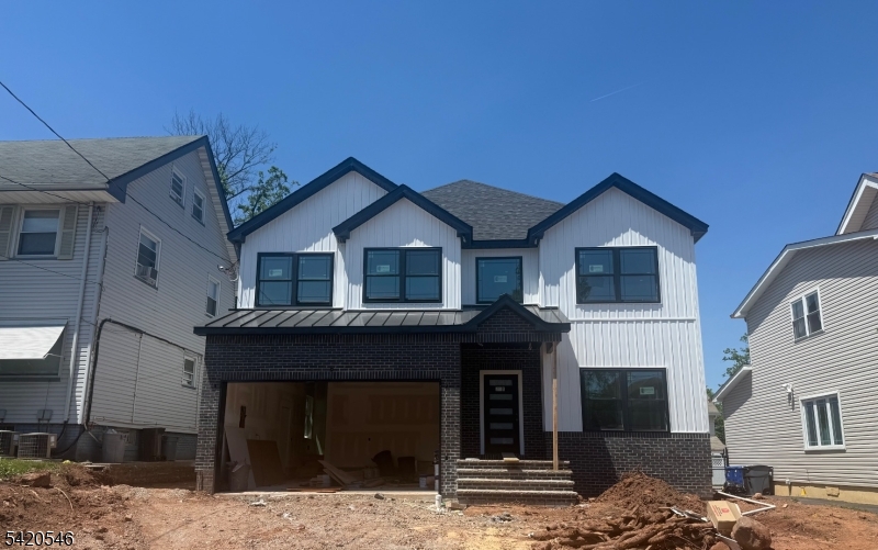 72 Hillside Road Elizabeth NJ 07208