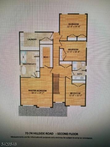 72 Hillside Road Elizabeth NJ 07208