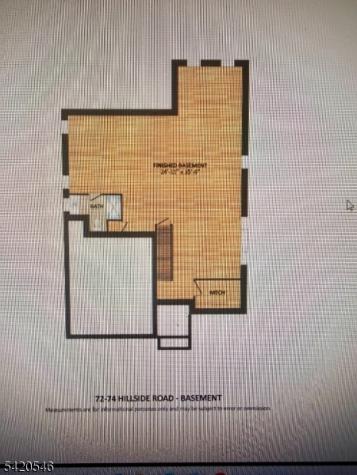 72 Hillside Road Elizabeth NJ 07208