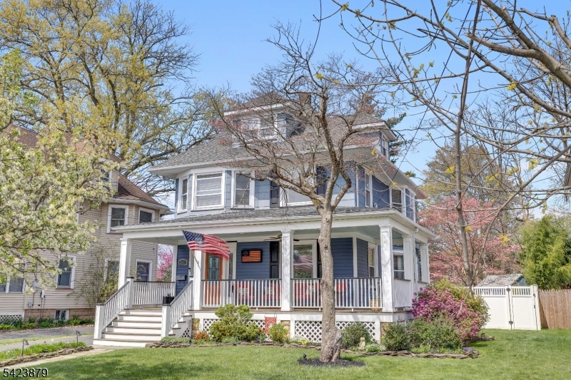 346 2ND Street Dunellen NJ 08812