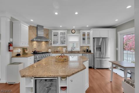 346 2ND Street Dunellen NJ 08812