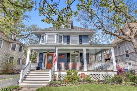 346 2ND Street Dunellen NJ 08812