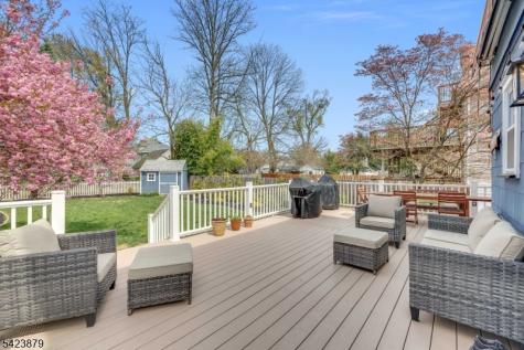 346 2ND Street Dunellen NJ 08812