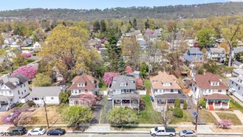 346 2ND Street Dunellen NJ 08812