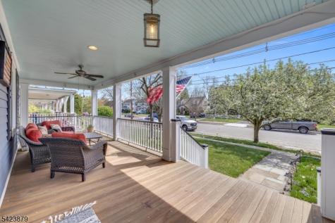346 2ND Street Dunellen NJ 08812