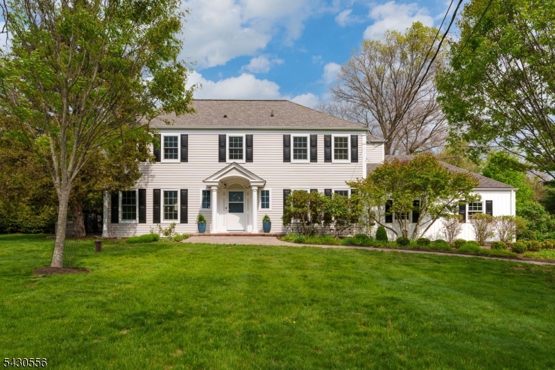 347 Mountain View Road Montgomery NJ 08540