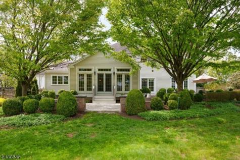 347 Mountain View Road Montgomery NJ 08540