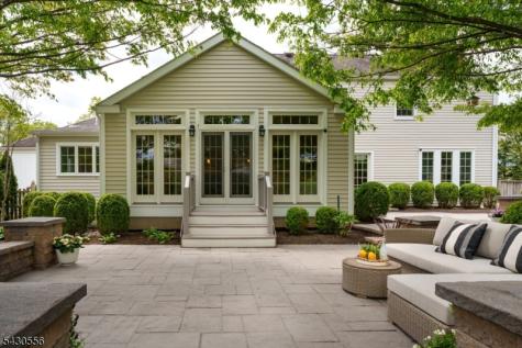 347 Mountain View Road Montgomery NJ 08540