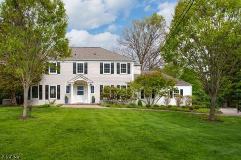 347 Mountain View Road Montgomery NJ 08540