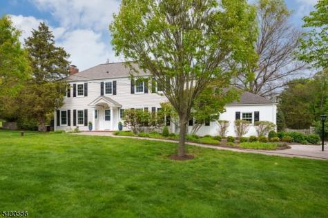 347 Mountain View Road Montgomery NJ 08540