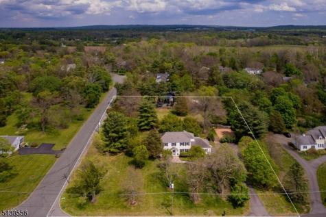 347 Mountain View Road Montgomery NJ 08540