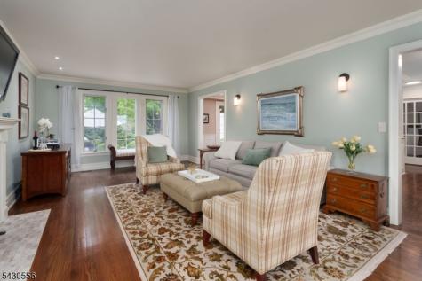 347 Mountain View Road Montgomery NJ 08540