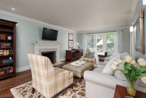 347 Mountain View Road Montgomery NJ 08540