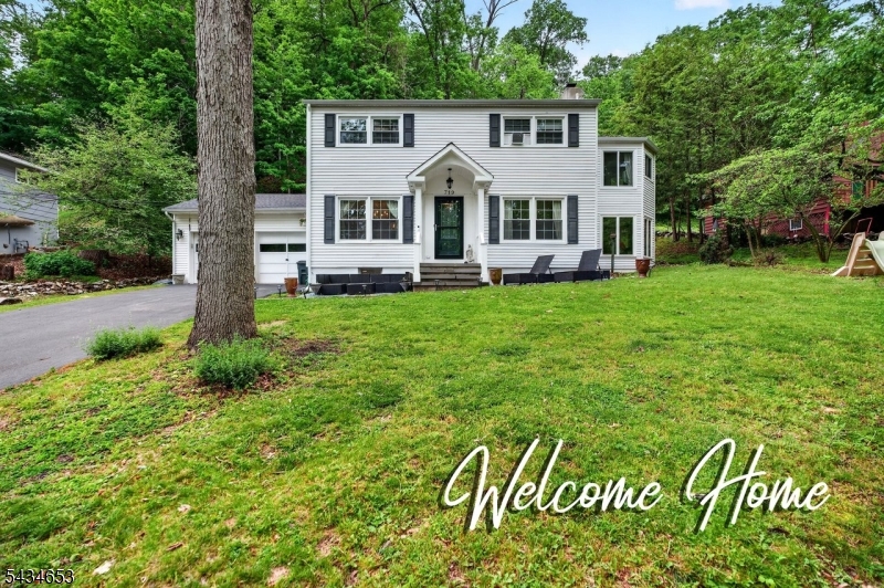 719 W Shore Trail Sparta NJ 07871