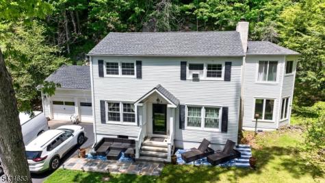719 W Shore Trail Sparta NJ 07871