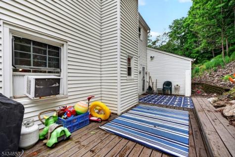 719 W Shore Trail Sparta NJ 07871