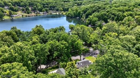 719 W Shore Trail Sparta NJ 07871