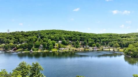 719 W Shore Trail Sparta NJ 07871