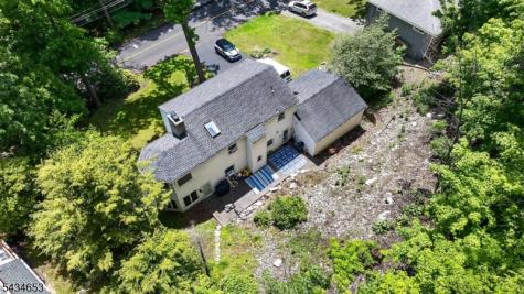 719 W Shore Trail Sparta NJ 07871