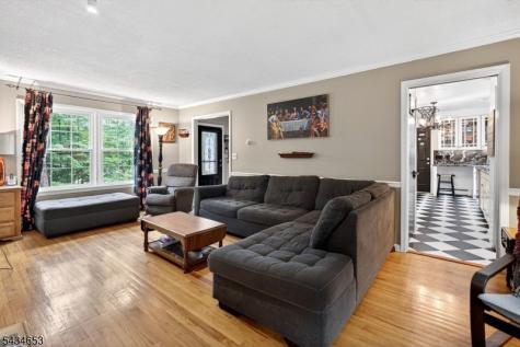 719 W Shore Trail Sparta NJ 07871