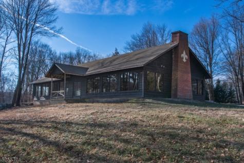 1 Brook Valley Terrace Kinnelon NJ 07405