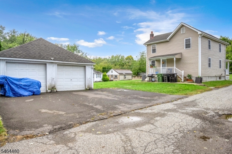 35 S Wandling Avenue Washington NJ 07882