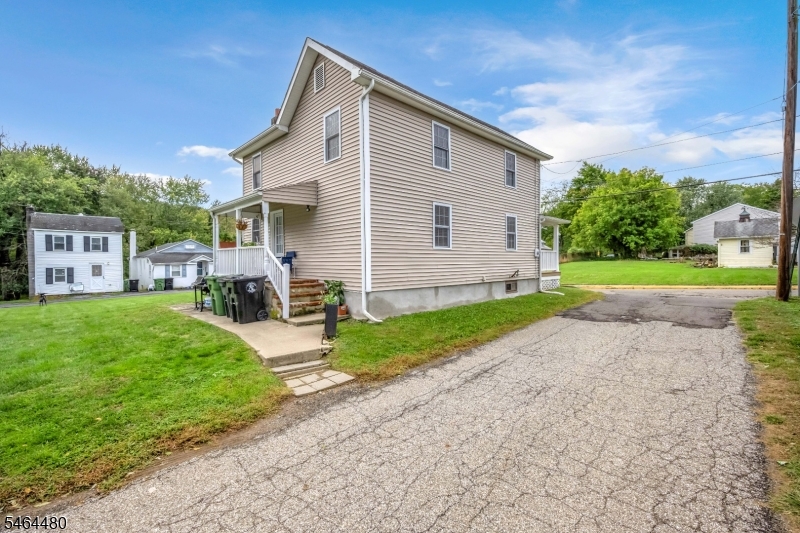 35 S Wandling Avenue Washington NJ 07882