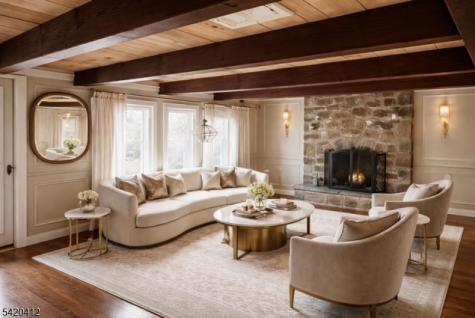 8 Beachview Court Hardyston NJ 07460