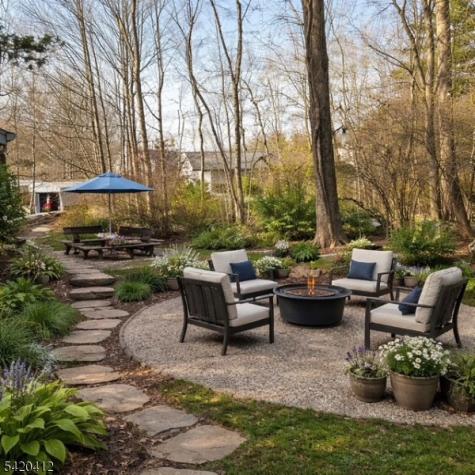 8 Beachview Court Hardyston NJ 07460