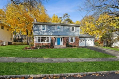 23 Fairview Place Montclair NJ 07043