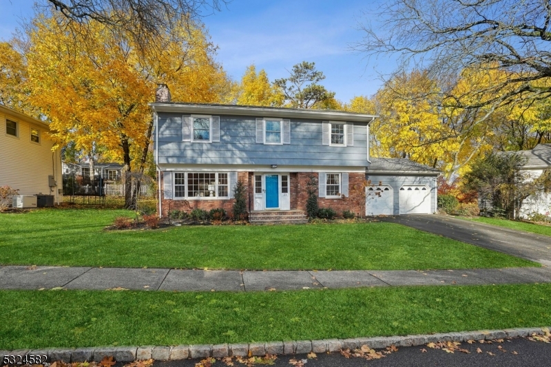 23 Fairview Place Montclair NJ 07043