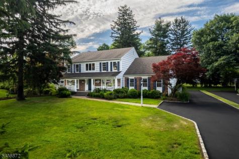 150 Noe Avenue Chatham NJ 07928