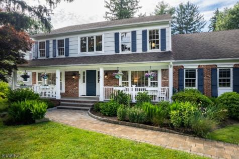 150 Noe Avenue Chatham NJ 07928
