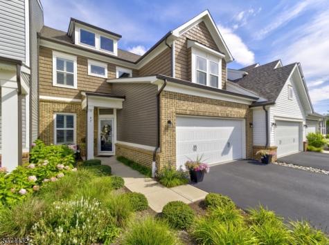 47 Doyle Drive Florham Park NJ 07932