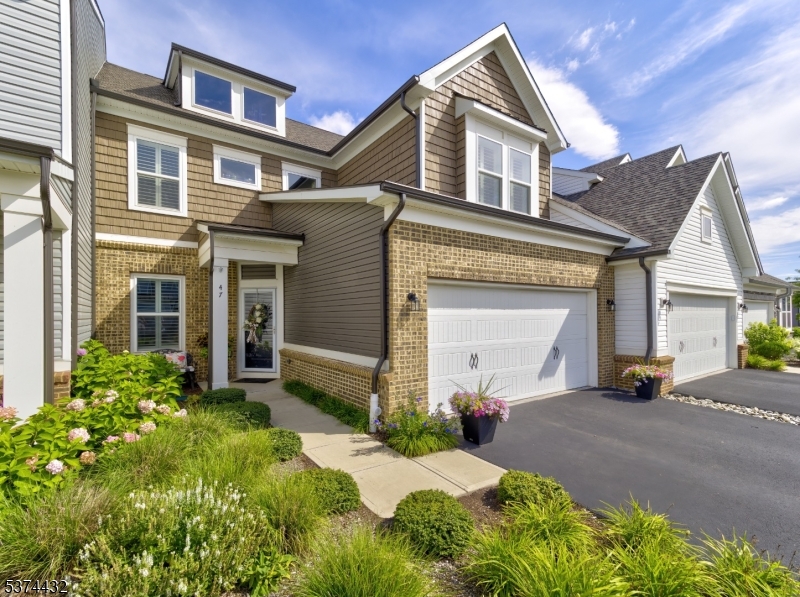 47 Doyle Drive Florham Park NJ 07932