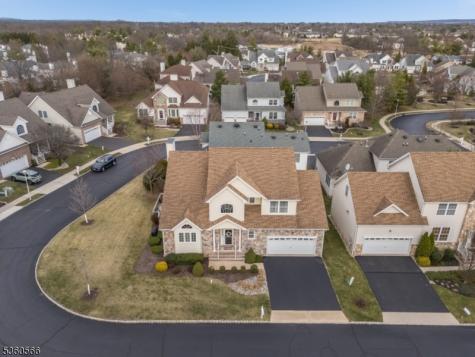 6 Apgar Court Raritan NJ 08822