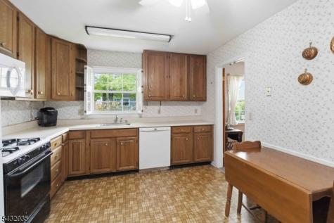 17 Symor Drive Morris NJ 07960