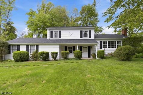17 Symor Drive Morris NJ 07960