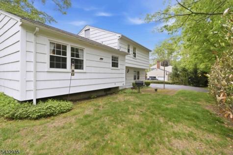 17 Symor Drive Morris NJ 07960