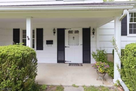 17 Symor Drive Morris NJ 07960