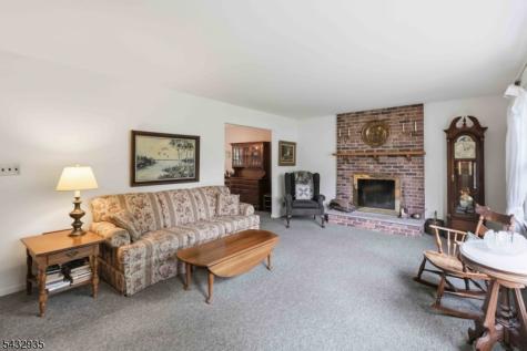 17 Symor Drive Morris NJ 07960